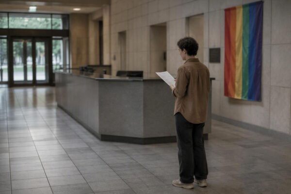 Navigating lgbtq voting requirements across states