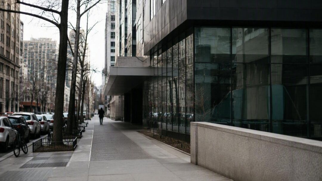 New York Activists Protest Mount Sinai's End to Gender-Affirming Care for Minors