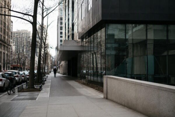 New York Activists Protest Mount Sinai's End to Gender-Affirming Care for Minors