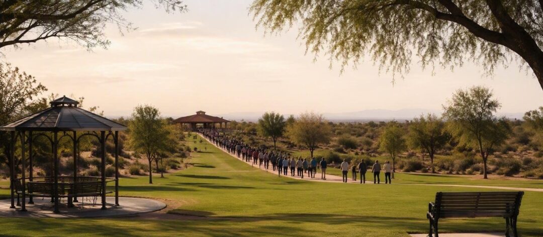 Remembering Vincent Siqueiros and Cameron Capara: Tucson's response to a devastating loss