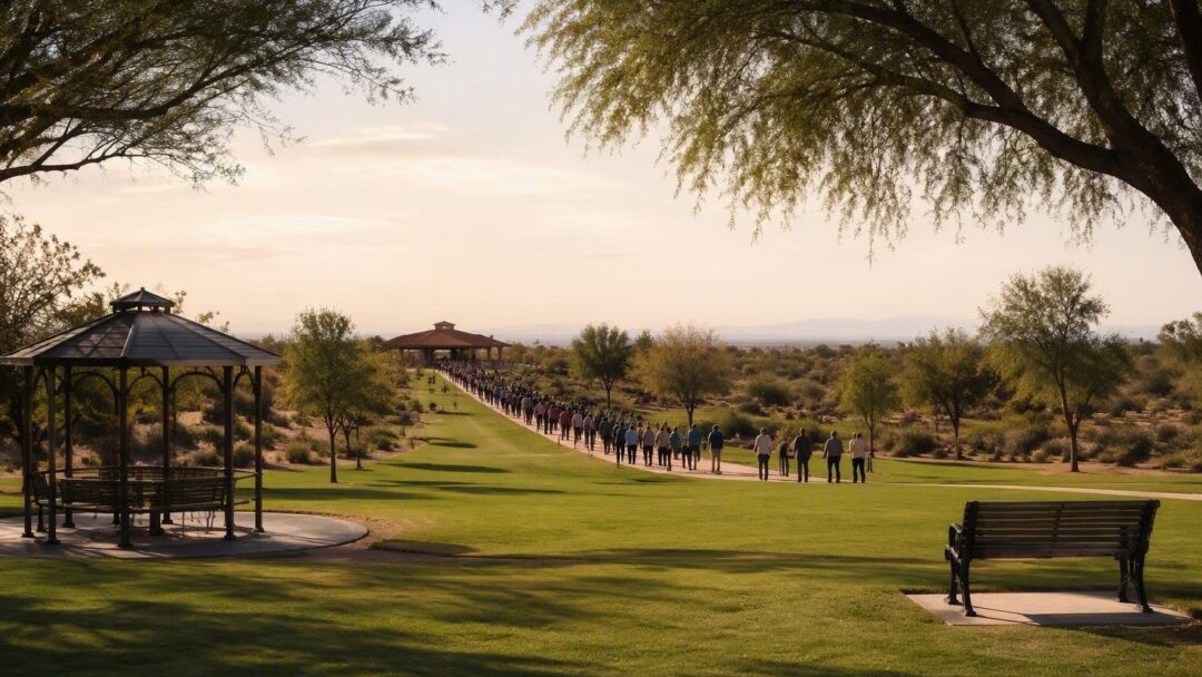 Remembering Vincent Siqueiros and Cameron Capara: Tucson's response to a devastating loss