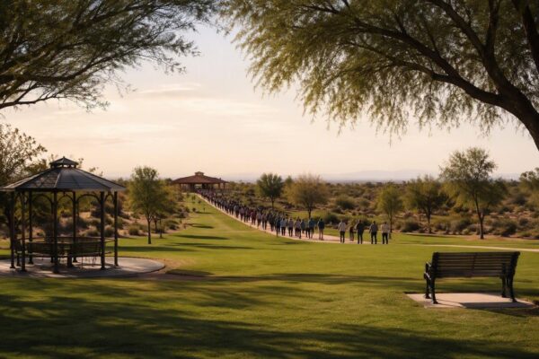 Remembering Vincent Siqueiros and Cameron Capara: Tucson's response to a devastating loss