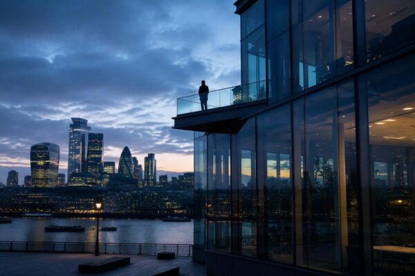 SEMCAP Leads Funding Round for Healf's Global Expansion in Wellness