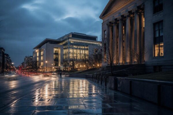 Staying informed on LGBTQ policies