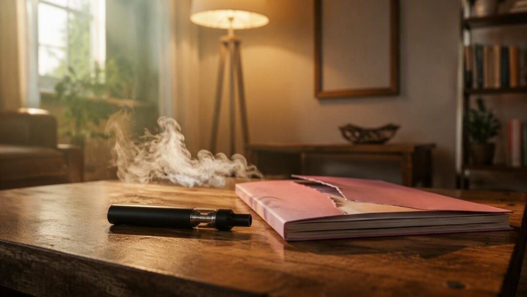 Study links peer bullying to increased vaping among LGBTQ youth