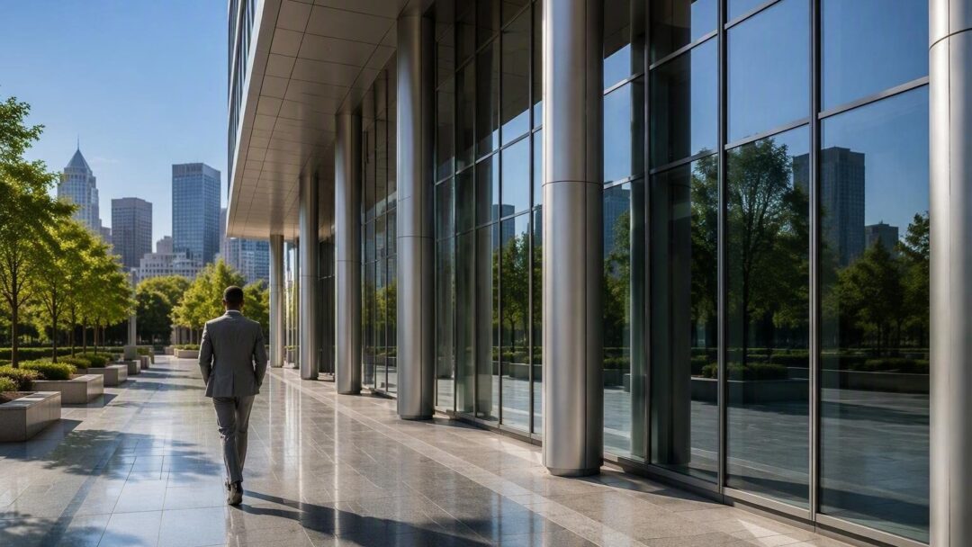 The Contrasting Fortunes of North Carolina's Economy and Workforce