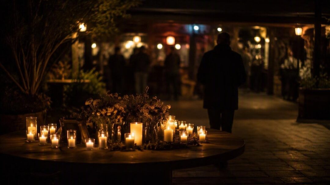 Tucson Community Gathers to Honor Lives Lost in Hate Crime Attack