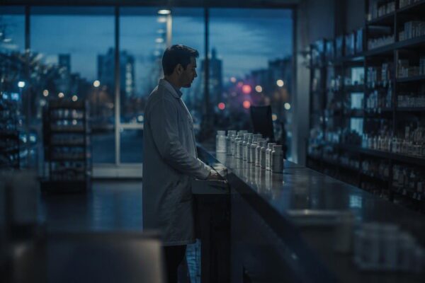 Understanding the New FDA-Approved HIV Medication Bixlenvo