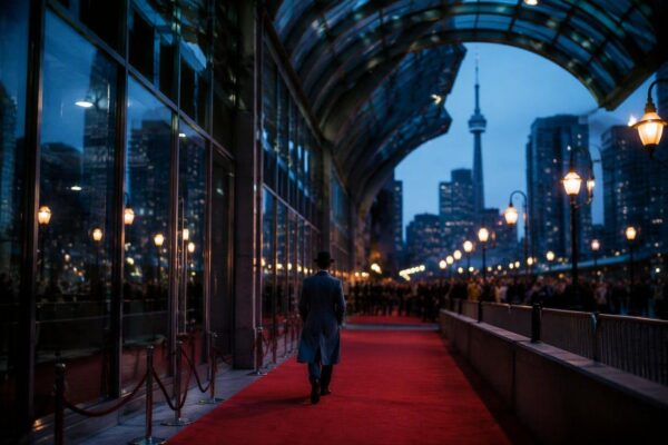 Venice, Telluride, and Toronto Film Festivals 2026: Stars, Films, and Oscar Buzz
