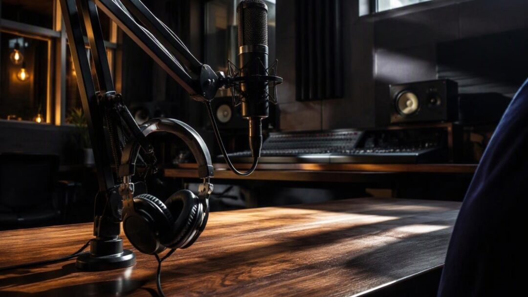 Virginia DJ resigns on air, cites hostile environment