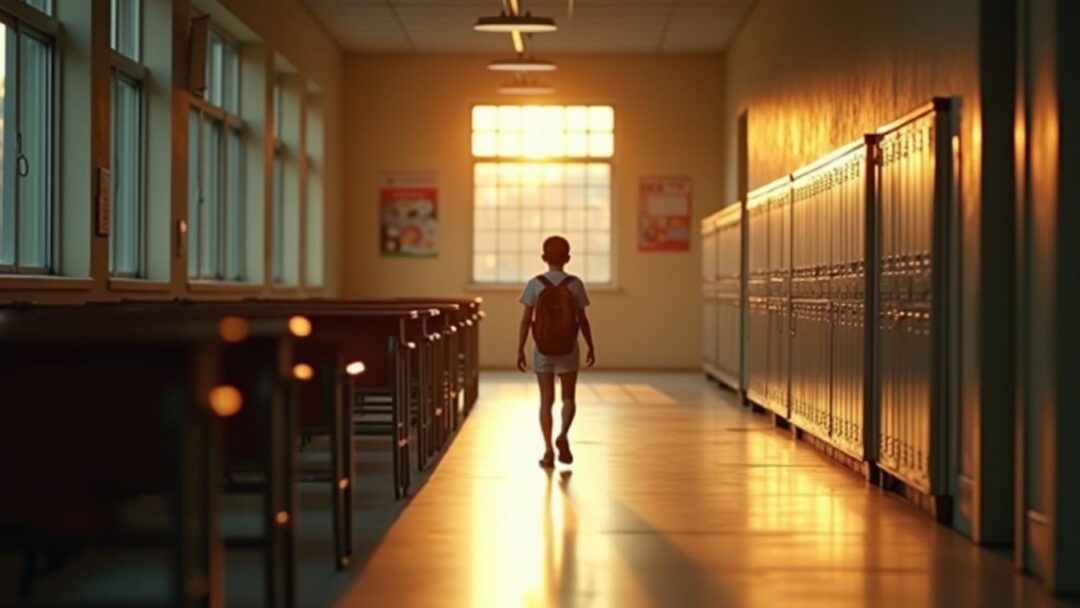 Why Are Students' Scores Dropping and Parents Less Involved in Education?