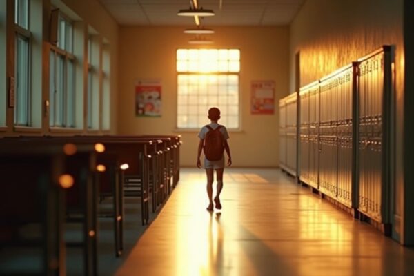 Why Are Students' Scores Dropping and Parents Less Involved in Education?