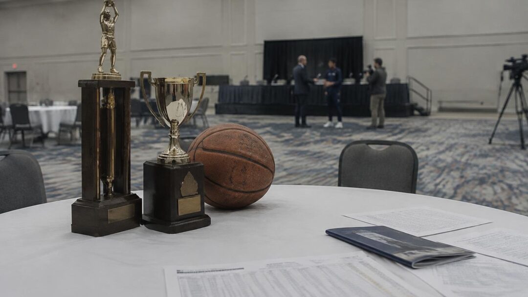 2026 sports awards roundup: WNBA honors and SI recognitions