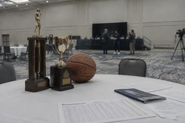 2026 sports awards roundup: WNBA honors and SI recognitions