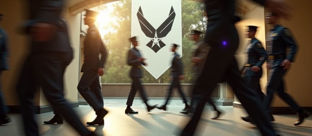 Controversial Department of War emblem draws criticism for Nazi symbolism