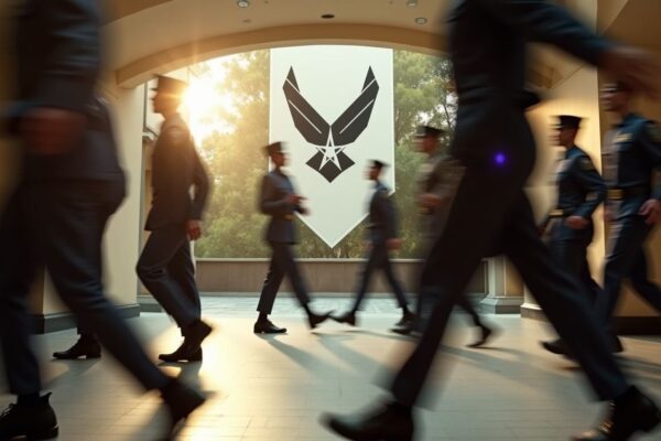 Controversial Department of War emblem draws criticism for Nazi symbolism