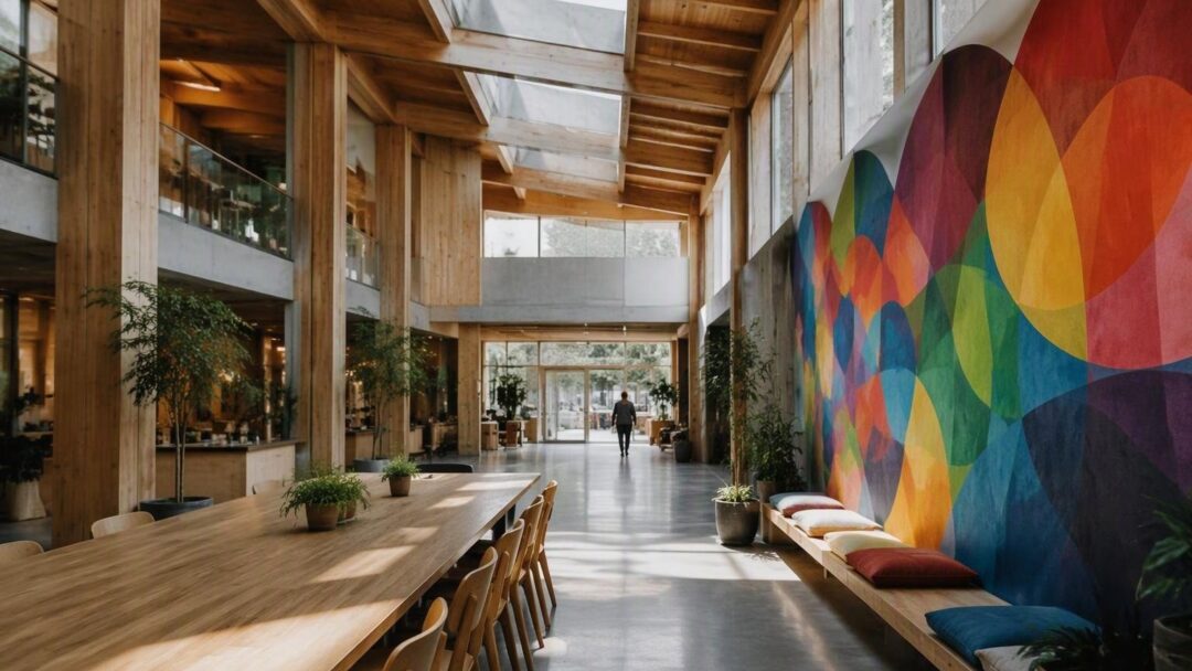 Creating sustainable LGBTQ spaces