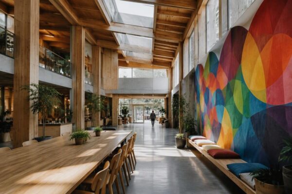Creating sustainable LGBTQ spaces