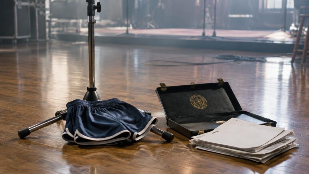 Dan Levy rebukes SNL host Gillis over gym-shorts joke amid Cornell case