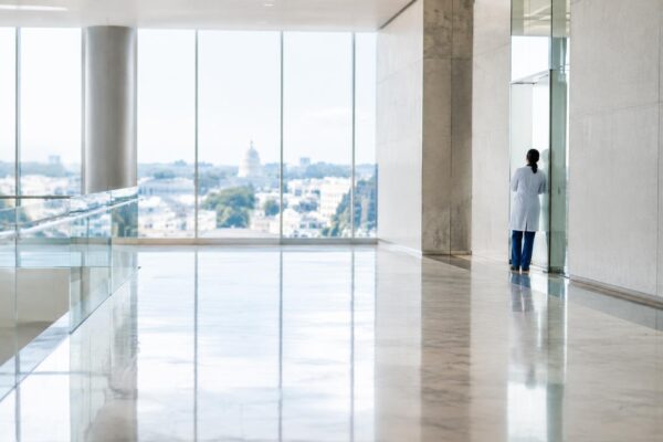 Federal ban on Medicaid coverage of sex-rejecting procedures for minors