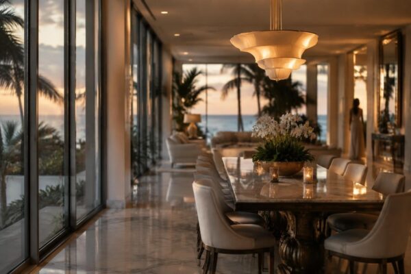 Former RHONY stars launch The Golden Life on E! from Florida