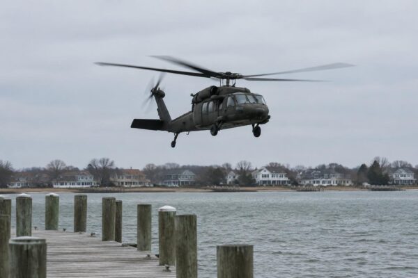 Gay Army pilot Chris Gallant faces photo controversy in NY 1st district
