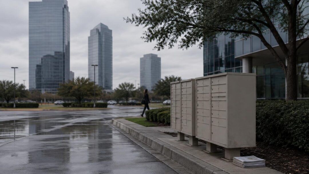 Impersonation flyers target Texas Transgender Education Network
