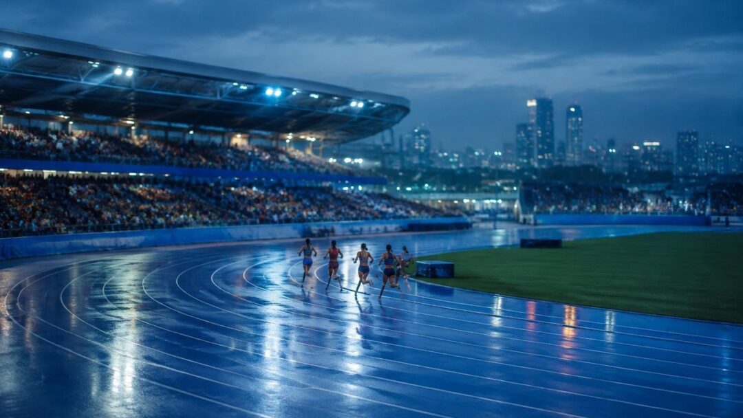 IOC removes gender equality commission, introduces SRY gene screening