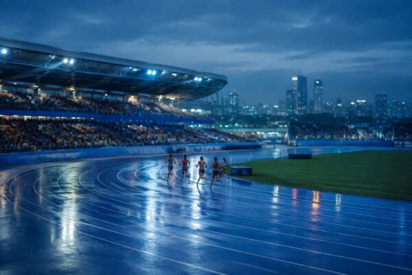 IOC removes gender equality commission, introduces SRY gene screening
