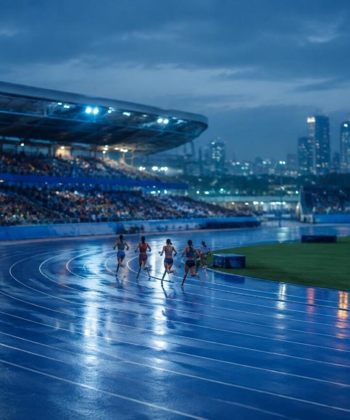 IOC removes gender equality commission, introduces SRY gene screening