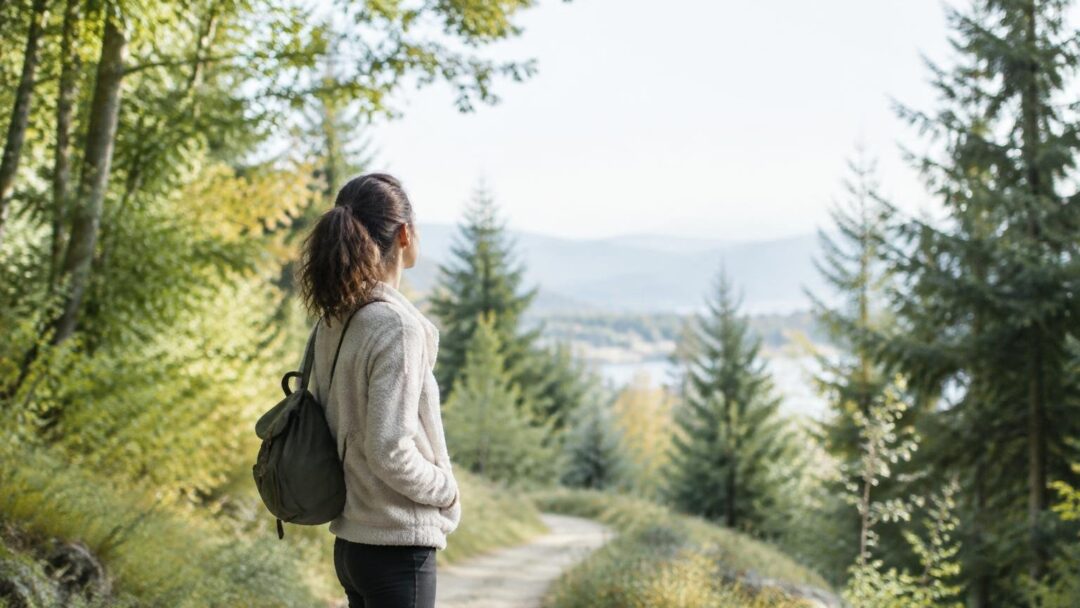 Lgbtq community finds solace in nature