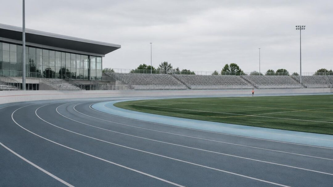 LGBTQ-Inclusive Sports Programs