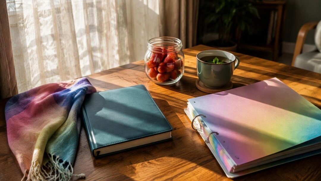 Lgbtq self-care strategies