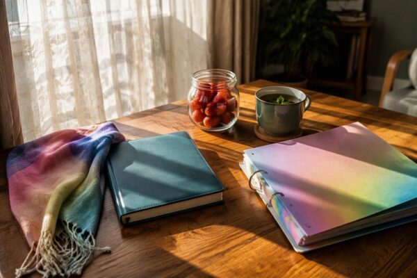 Lgbtq self-care strategies