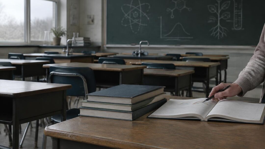 Lgbtq students in testing environments