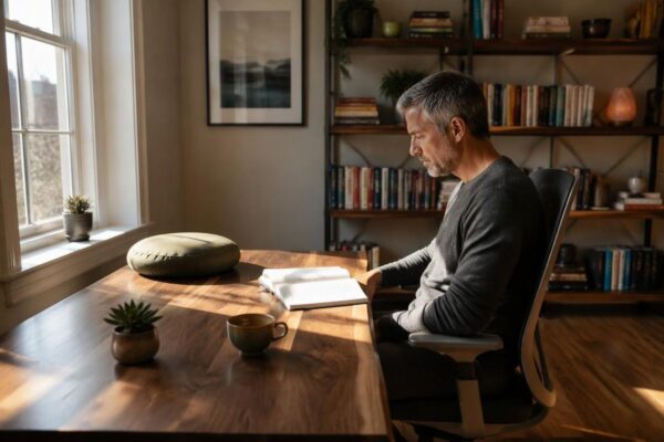 LGBTQ wellness routines creation guide