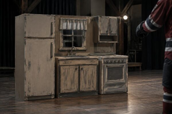 Off-Broadway’s Heated Rivalry parody wins rave reviews