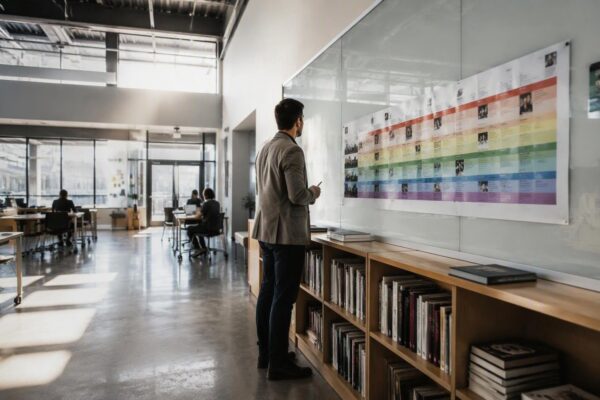 Teaching lgbtq history with care