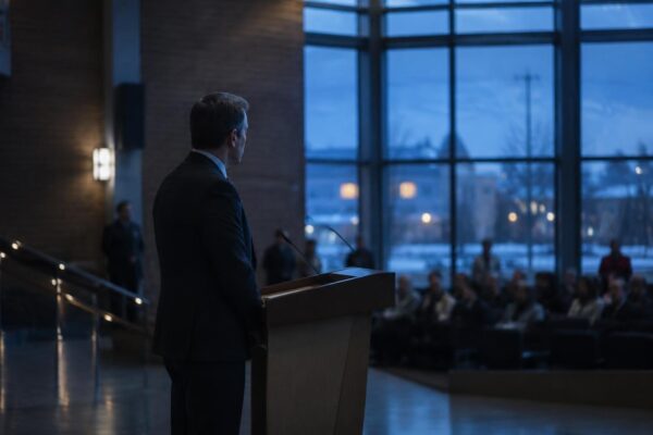 Transgender voters cited by Cruz as factor in close Senate contests