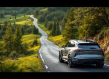 Cupra Terramar, il nuovo SUV sportivo con design innovativo