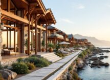 Fedez mentre si gode una vacanza opulenta ai Caraibi