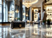 Innovazione nei pagamenti del settore del lusso