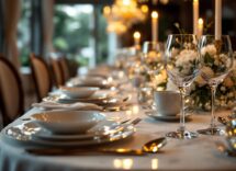 Immagine della settantesima edizione con elementi di qualità ed eclecticismo