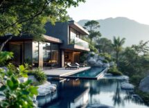 Immagine che rappresenta il benessere e la sostenibilità nei viaggi del 2025