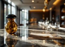 Professionisti dell'ospitalità in formazione continua