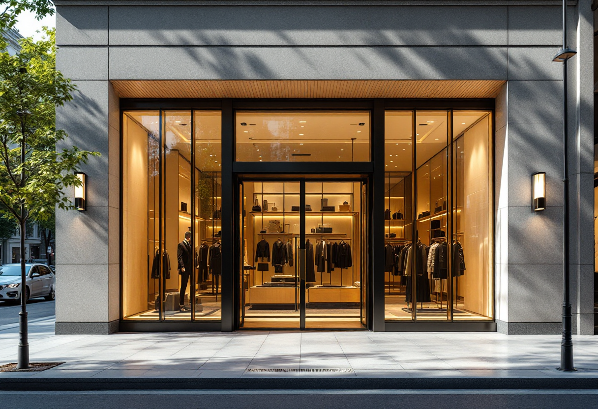 Logo di Bluestar Alliance e Palm Angels insieme