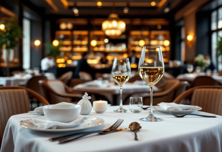 Piatto tipico di Casa Monti a Roma