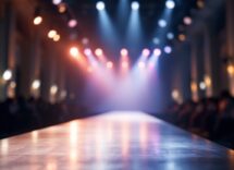 Cettina Bucca presenta la sua collezione alla Colombo Fashion Week 2025