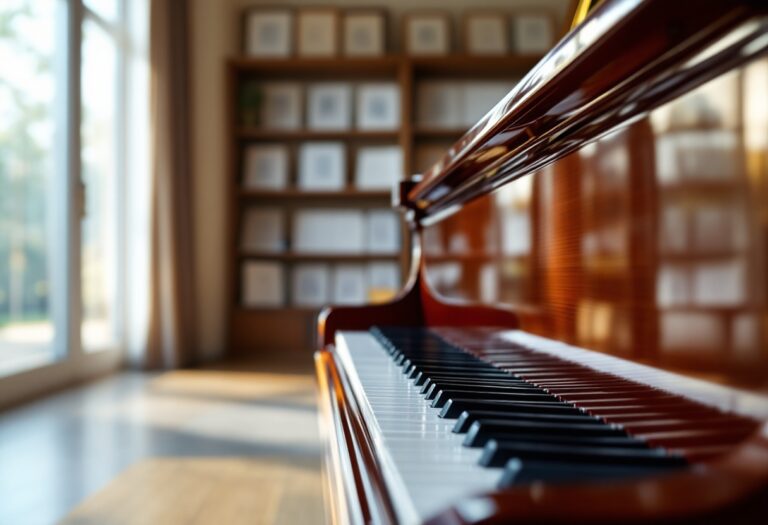 Clara Soccini in concerto, esibizione dal vivo