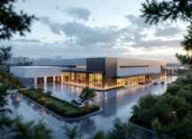 Distributore di Cisano Bergamasco impegnato nella sostenibilità